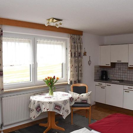 Ferienwohnung Dreer Höfen Exteriör bild
