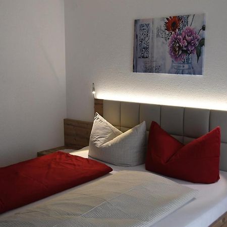 Ferienwohnung Dreer Höfen Exteriör bild