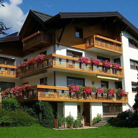 Ferienwohnung Dreer Höfen Exteriör bild