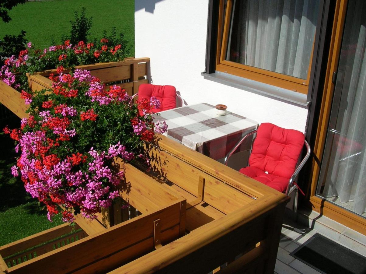 Ferienwohnung Dreer Höfen Exteriör bild