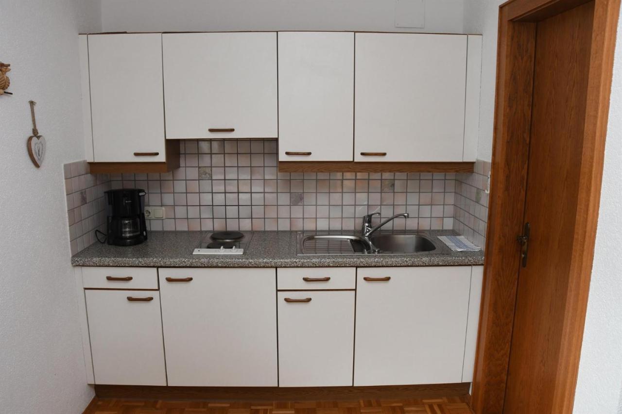 Ferienwohnung Dreer Höfen Exteriör bild