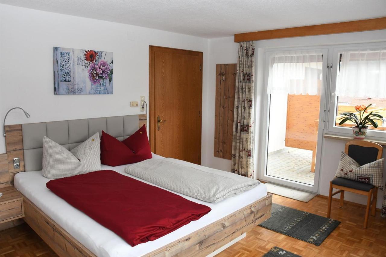 Ferienwohnung Dreer Höfen Exteriör bild